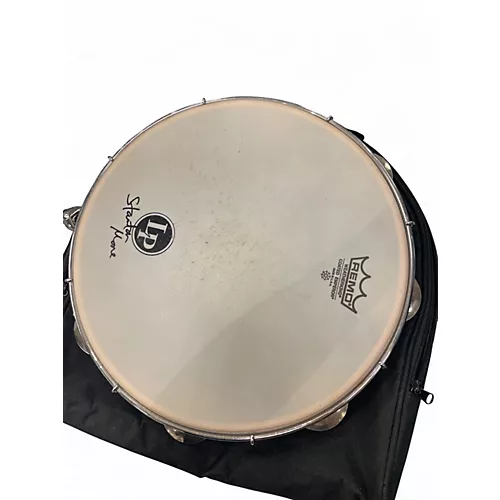 Used LP Pandeiro Hand Drum