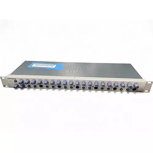 Used PreSonus HP60 Headphone Amp