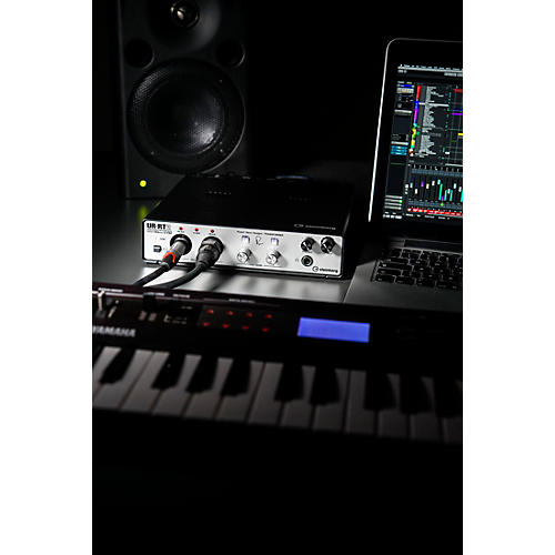 Steinberg UR-RT2 Audio Interface