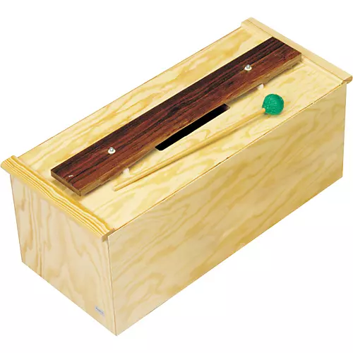 Studio 49 Rosewood Contrabass Resonator Bar E