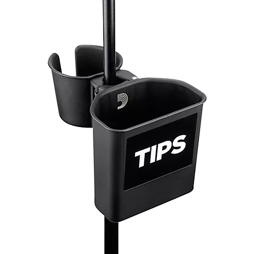 D'Addario Mic Stand Accessory System - Starter Kit