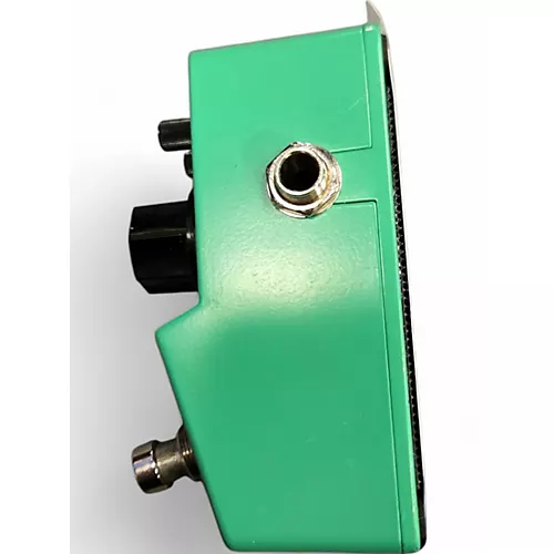 Used Ibanez Tube Screamer Mini Effect Pedal