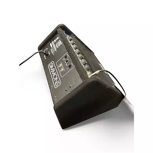 Used Simmons 200SB Drum Amplifier