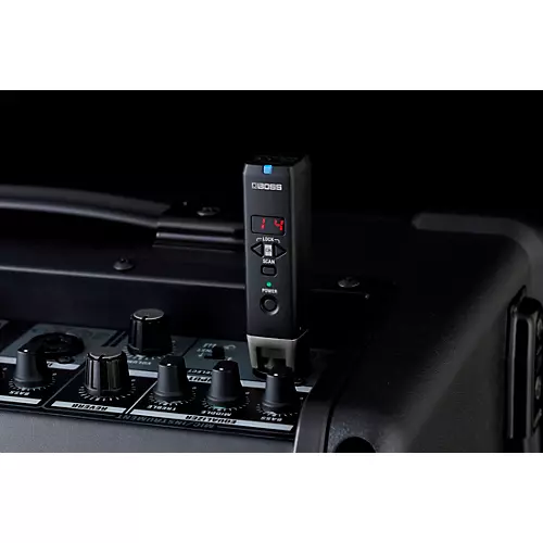 BOSS WL-30XLR Wireless System