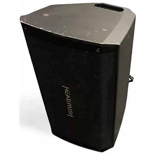 Used HeadRush FRFR12 Powered Monitor