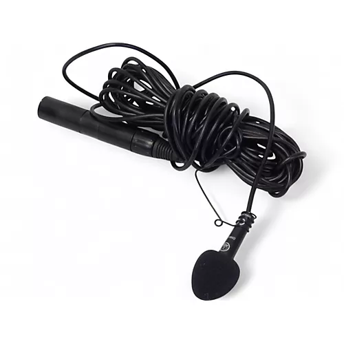 Used AKG Chm99 Condenser Microphone