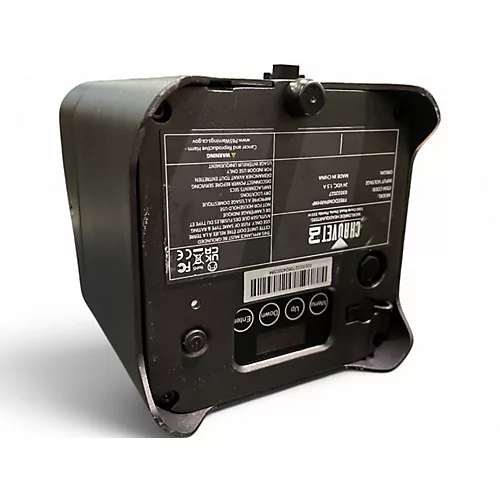 Used CHAUVET DJ Freedom Par H9 IP Lighting Effect