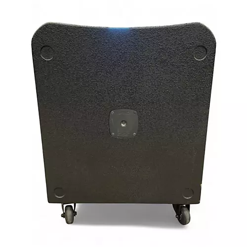 Used QSC KW181 1000W Powered Subwoofer