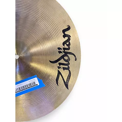 Used Zildjian 16in AVEDIS THIN CRASH Cymbal 36