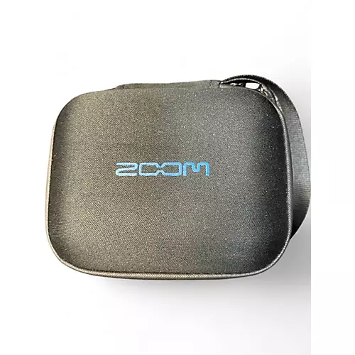 Used Zoom ZF1LP F1 MultiTrack Recorder