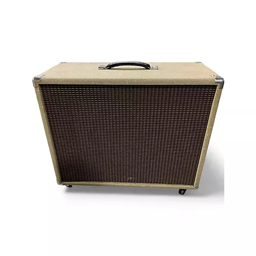 Used Peavey CLASSIC 60W 1X12 Guitar Cabinet