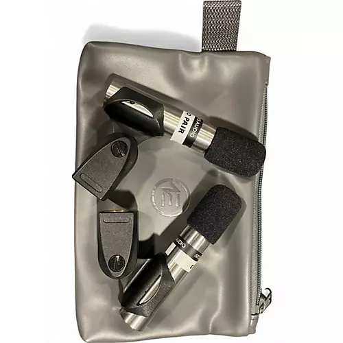 Used Earthworks SP20sp Gen 2 Drum Microphone