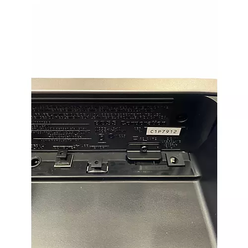 Used BOSS JS10 Eband Audio Player Effect Processor