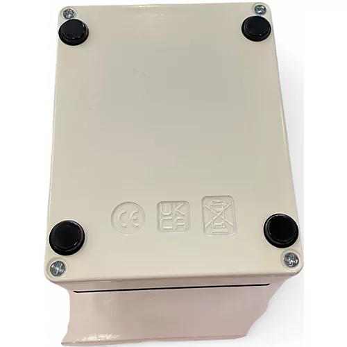 Used Electro-Harmonix XO Big Muff with Tone Wicker Distortion Effect Pedal