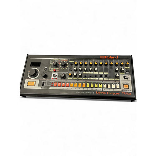 Used Roland TR-08 Module Drum Machine
