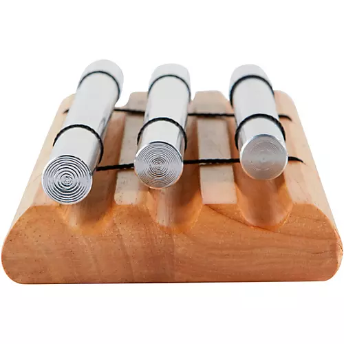 Nino 3-Row Energy Chime with Beater