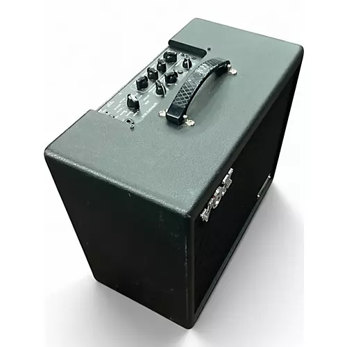 Used VOX CAMBRIDGE50 Guitar Combo Amp