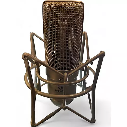 Used Shinebox 46L Ribbon Microphone