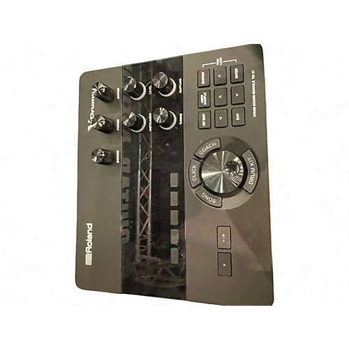 Used Roland TD27 KV2 Electric Drum Set