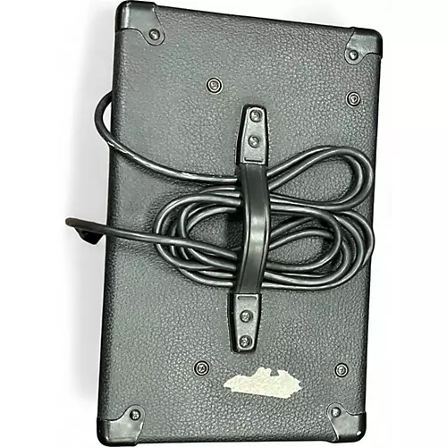 Used Fender bxr 25 Keyboard Amp