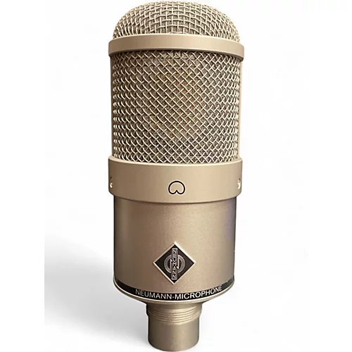 Used Neumann M147 Condenser Microphone
