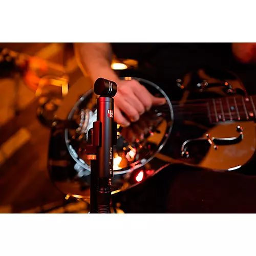 sE Electronics sE7 sideFire Side-Address Small-Diaphragm Condenser Microphone Matched Pair