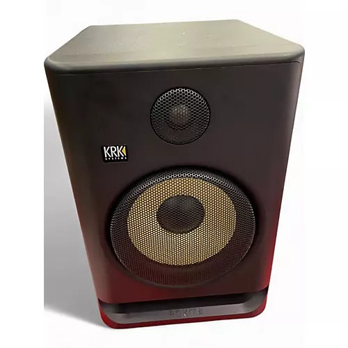 Used KRK RP8G5 Powered Monitor