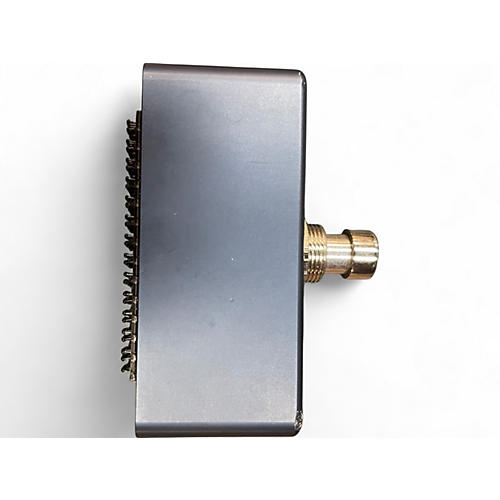 Used Darkglass ALPHA OMICRON Bass Effect Pedal