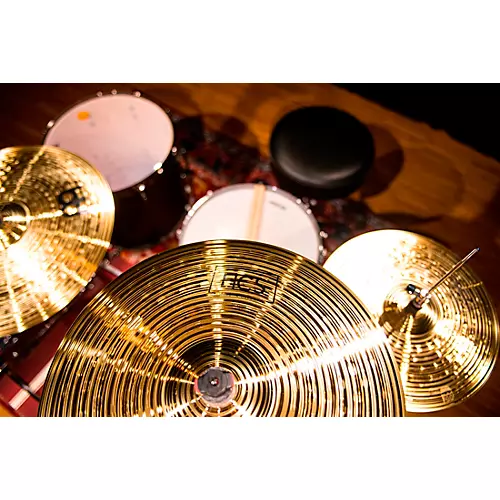 MEINL HCS Crash Cymbal 16 in.
