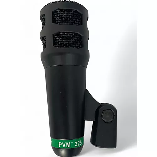 Used Peavey PVM325 Drum Microphone