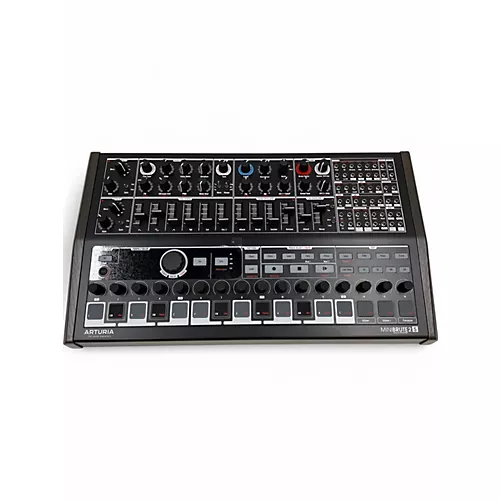 Used Arturia Minibrute 2S Synthesizer