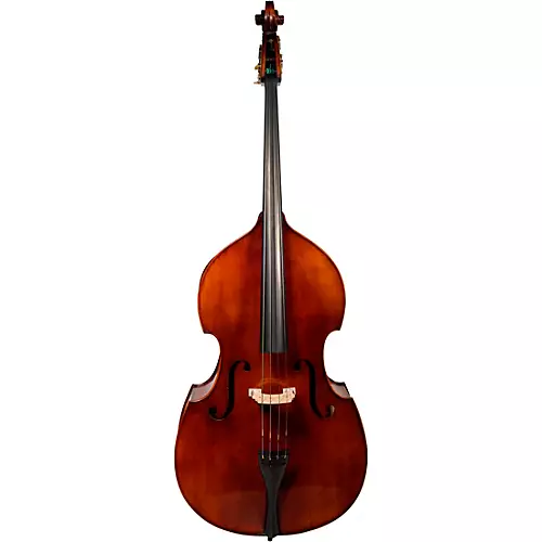 Strobel MB-500 Recital Series Double Bass Outfit 3/4