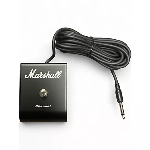 Used Marshall PEDL-90003 Footswitch