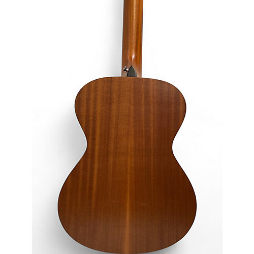 Used Taylor Academy 12 N Natural Classical Acoustic Guitar Natural