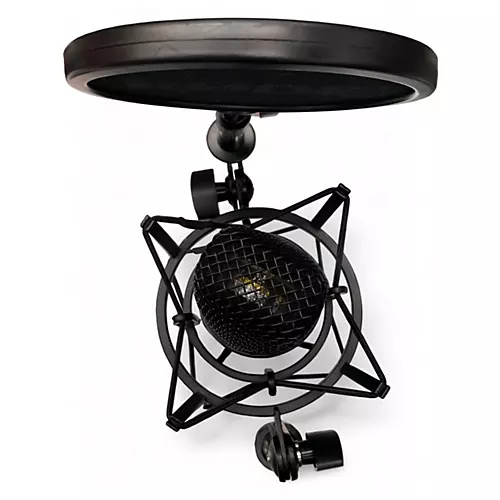 Used RODE NT1 Condenser Microphone