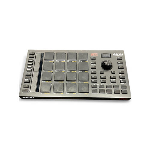 Used Akai MPC STUDIO Production Controller
