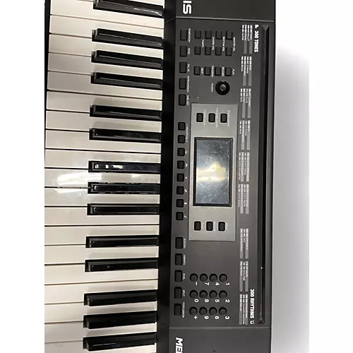 Used Alesis MELODY61 Portable Keyboard