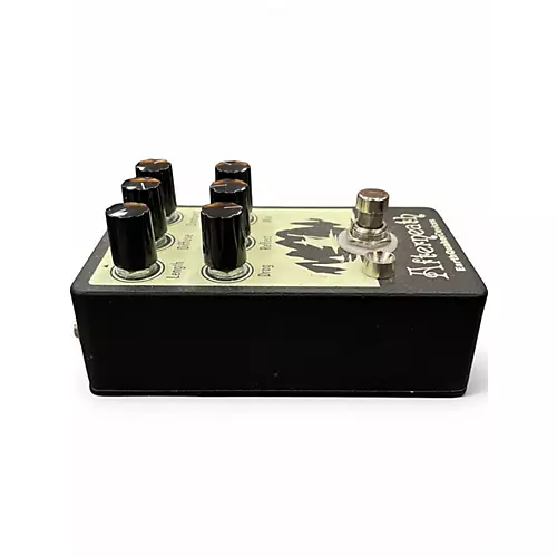 Used EarthQuaker Devices Afterneath Reverb Effect Pedal