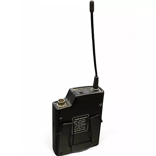 Used Audio-Technica atwr2100 Instrument Wireless System