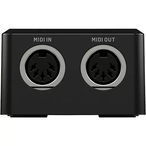 Behringer Go MIDI Host Compact MIDI/USB Interface