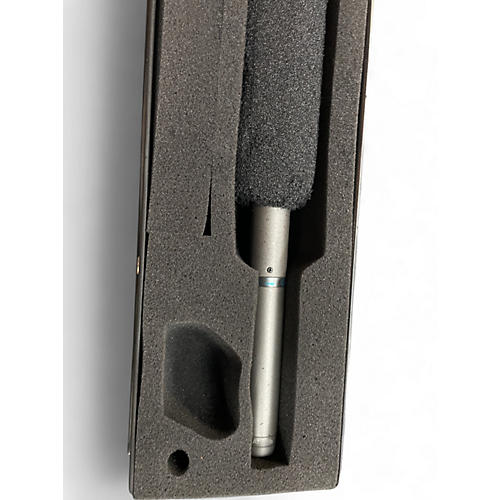 Used Audio-Technica AT835ST Condenser Microphone