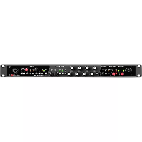 Harrison 32Classic Mix Strip