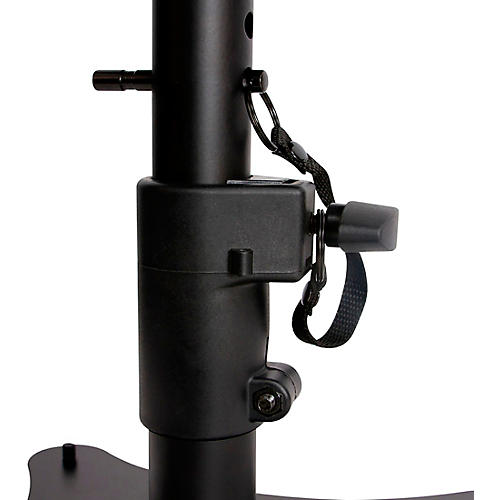 On-Stage Stands SMS4500-P Desktop Monitor Stands