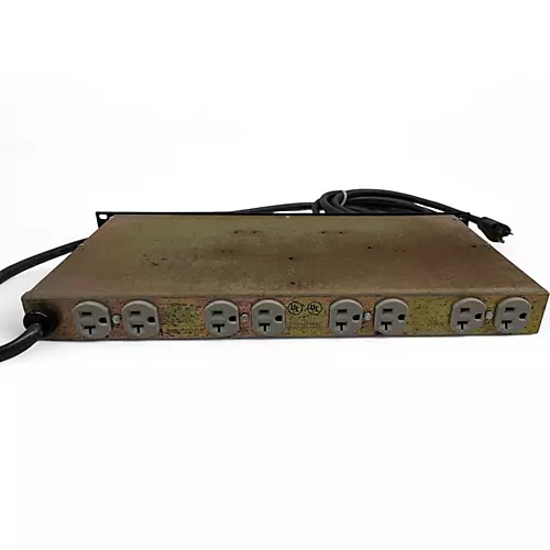 Used Furman PM-Pro Power Conditioner