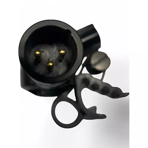 Used Electro-Voice ND44 Drum Microphone