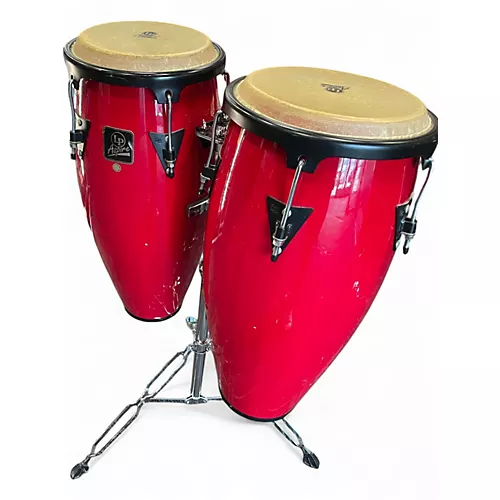 Used LP Aspire Conga Set Conga