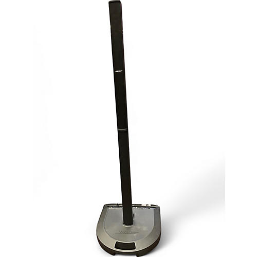 Used Bose PS1 Powered Speaker