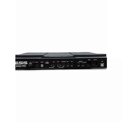 Used Alesis Sample Pad Pro Drum MIDI Controller