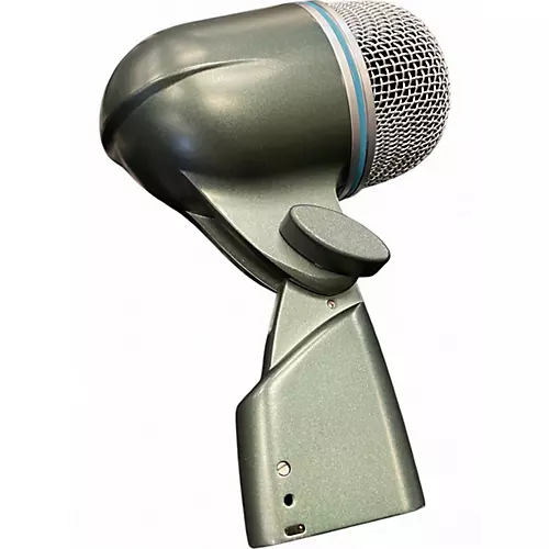 Used Shure Beta 52A Drum Microphone