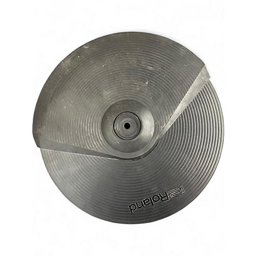 Used Roland CY8 Electric Cymbal